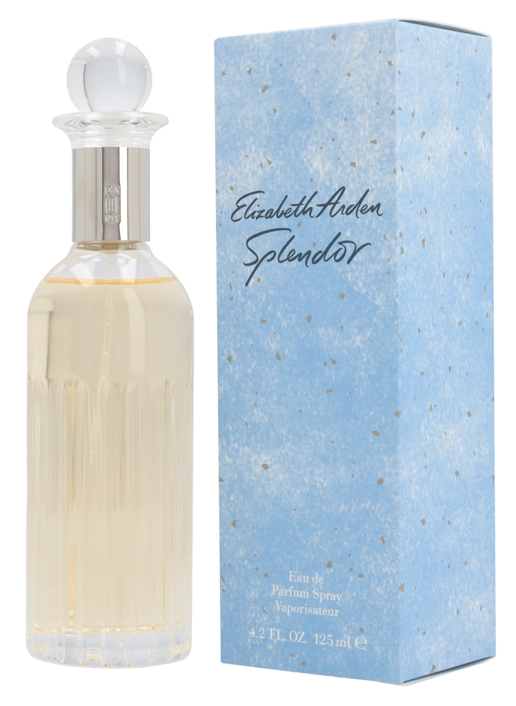 E.Arden Splendor Edp Spray 125 ml