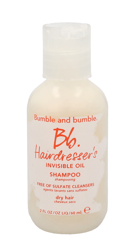 Bumble & Bumble HIO Shampoo 60 ml