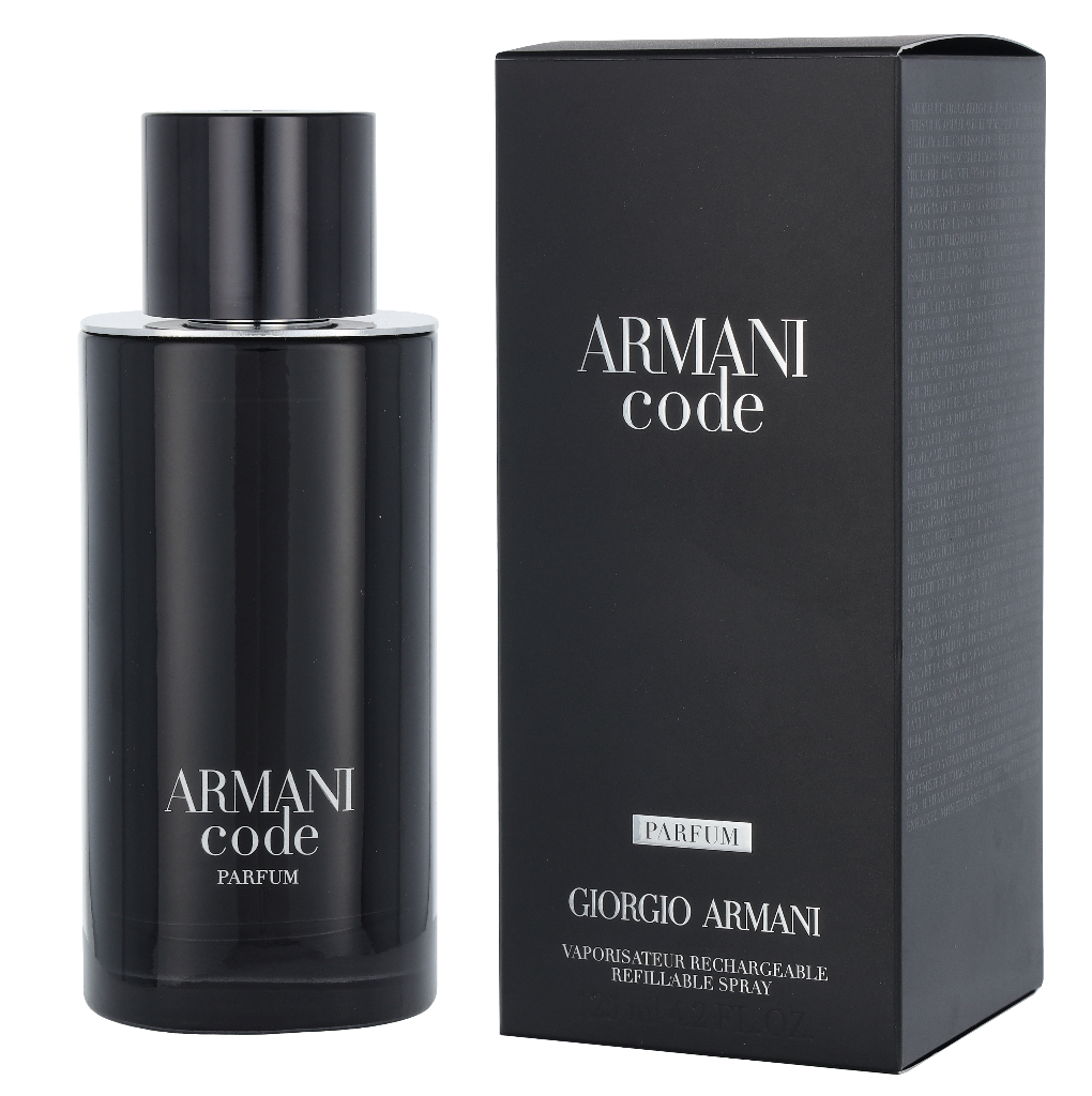 Armani Code Le Parfum Edp Spray 125 ml