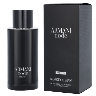 Armani Code Le Parfum Edp Spray 125 ml