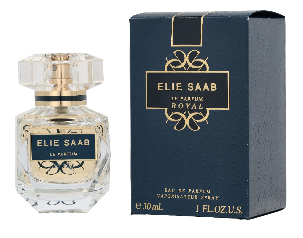 Elie Saab Le Parfum Royal Edp Spray 30 ml