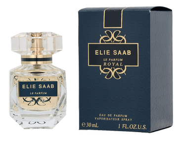 Elie Saab Le Parfum Royal Edp Spray 30 ml