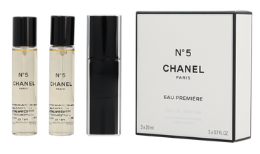 Chanel No 5 Eau Premiere Giftset 60 ml