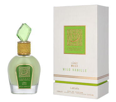 Lattafa Thameen Collection Wild Vanile Edp Spray 100 ml