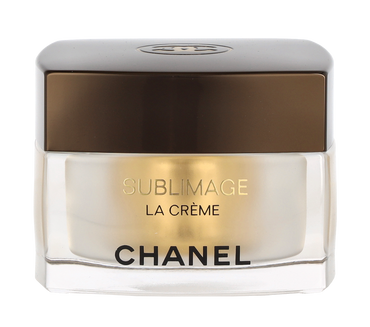 Chanel Sublimage La Creme Texture Supreme 50 g