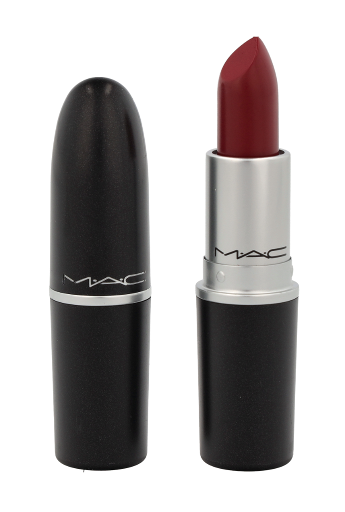 MAC Satin Lipstick 3 g
