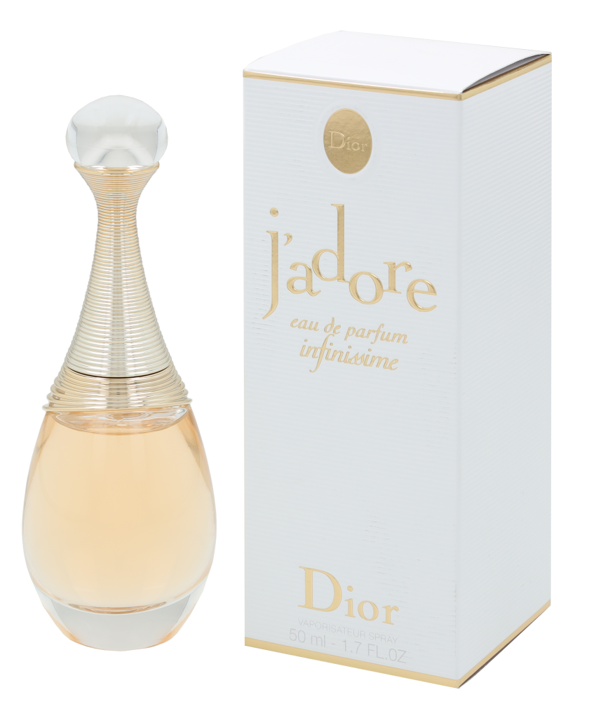 Dior J'Adore Infinissime Edp Spray 50 ml