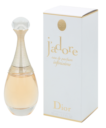 Dior J'Adore Infinissime Edp Spray 50 ml