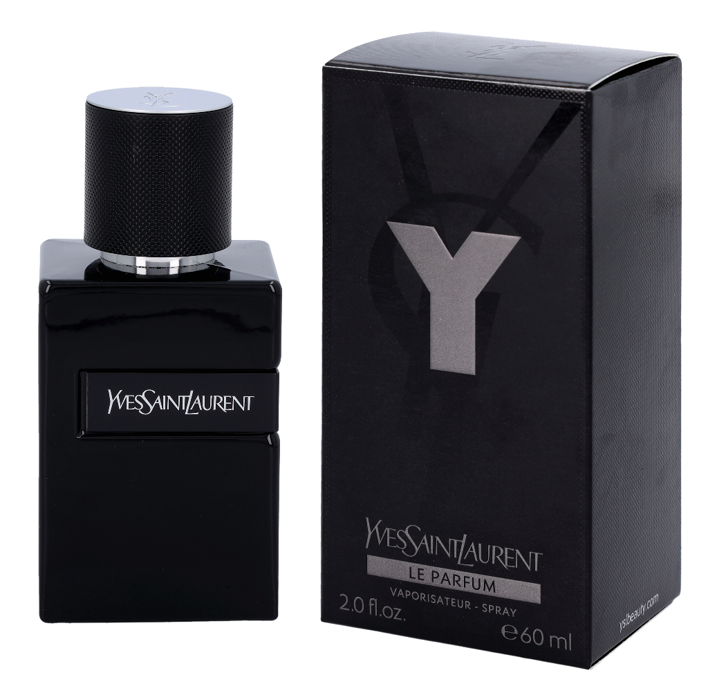 YSL Y For Men Le Parfum Spray 60 ml