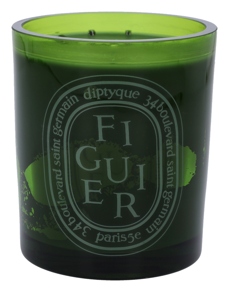 Diptyque Figuier Scented Candle 300 g