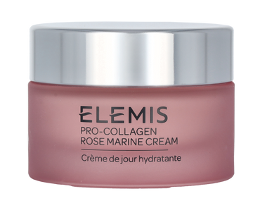 Elemis Pro-Collagen Rose Marine Cream 50 ml