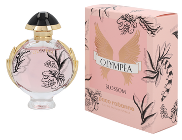 Paco Rabanne Olympea Blossom Edp Florale Spray 50 ml