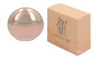 Cerruti 1881 Pour Femme Edt Spray 30 ml