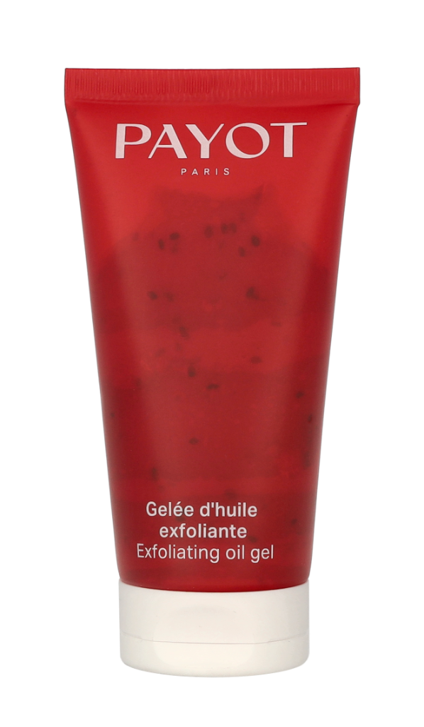 Payot Gommage Douceur Framboise 50 ml