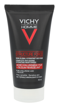 Vichy Homme Structure Force Hydrating Moisturiser 50 ml