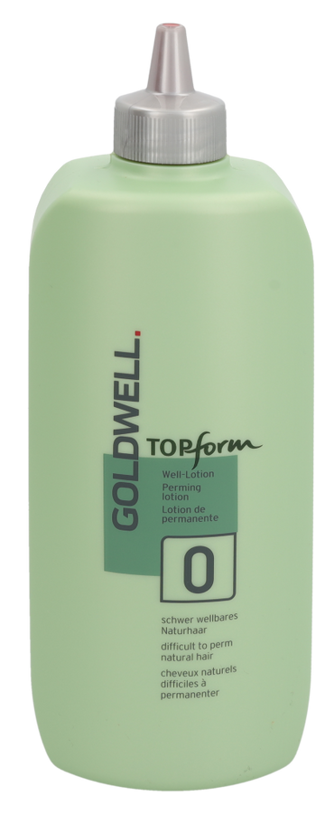 Goldwell Topform 0 500 ml