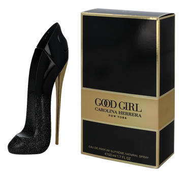 Carolina Herrera Good Girl Supreme Edp Spray 50 ml