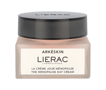 Lierac Arkeskin The Menopause Day Cream 50 ml