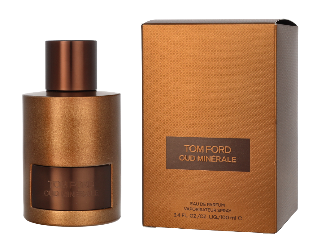 Tom Ford Oud Minerale Edp Spray 100 ml