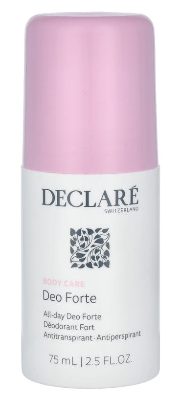 Declare Body Care Deo Forte 75 ml