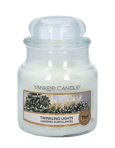 Yankee Candle Original Small Jar 104 g