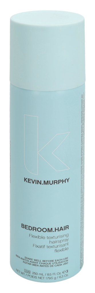 Kevin Murphy Bedroom Hair Hairspray 250 ml