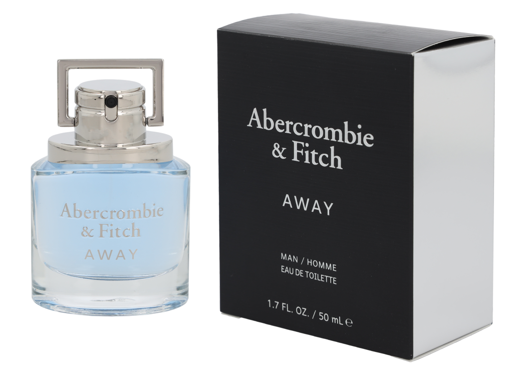 Abercrombie & Fitch Away Man Edt Spray 50 ml