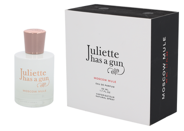 Juliette Has A Gun Moscow Mule Edp Spray 50 ml