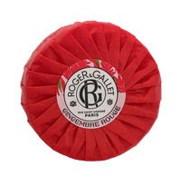 Roger & Gallet Gingembre Rouge Soap Bar 100 g