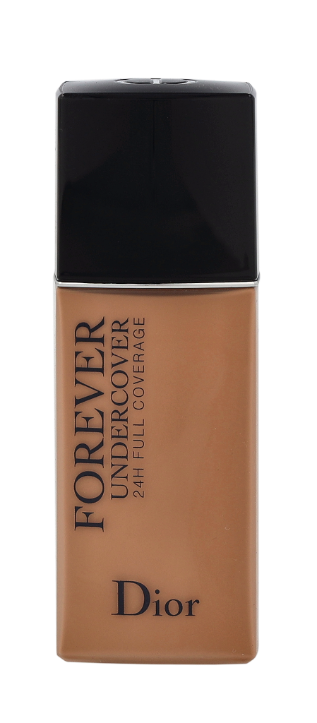 Dior Diorskin Forever Undercover 24H Foundation 40 ml