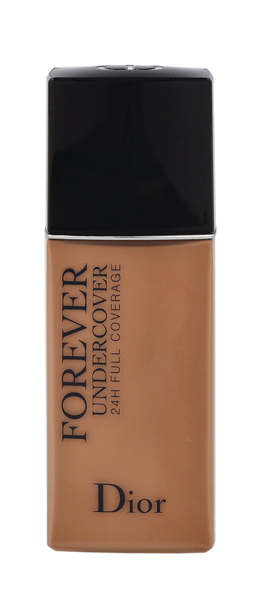 Dior Diorskin Forever Undercover 24H Foundation 40 ml