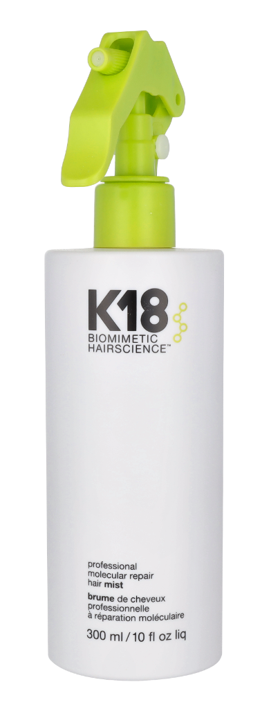 K18 Professional Molecular Repair Hair Mist 300 ml