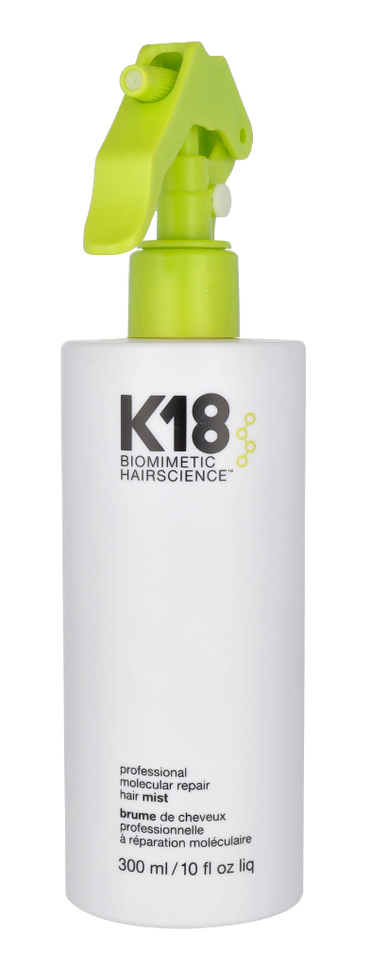 K18 Professional Molecular Repair Hair Mist 300 ml