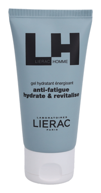 Lierac Homme Energising Moisturising Gel 50 ml