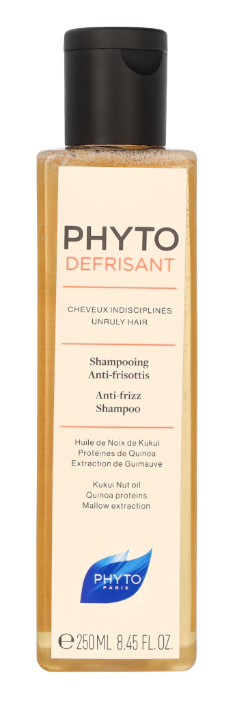 Phyto Phytodefrisant Anti-Frizz Shampoo 250 ml