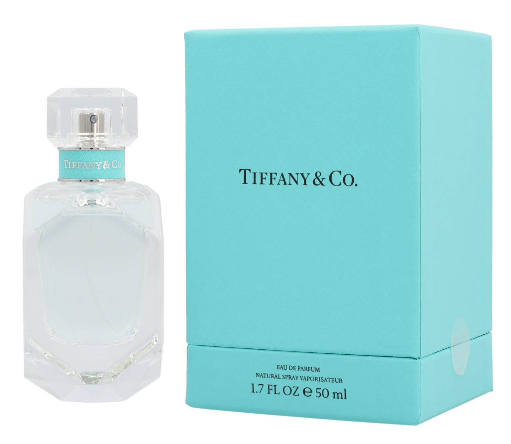 Tiffany & Co Edp Spray 50 ml