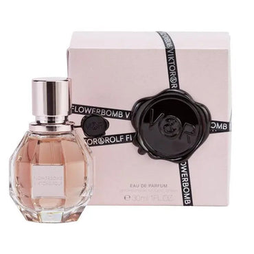 V&R FLOWERBOMB EDP SPRAY 30ML