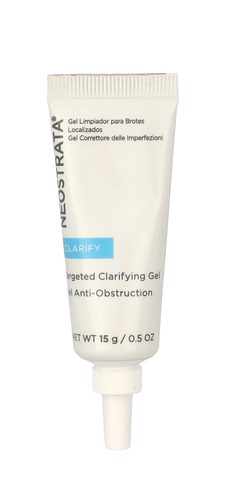 Neostrata Targeted Clarifying Gel 15 g