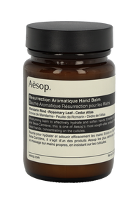 Aesop Resurrection Aromatique Hand Balm 120 ml