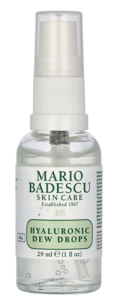Mario Badescu Hyaluronic Dew Drops 29 ml
