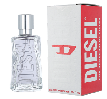 Diesel D By Diesel Edt Spray 50 ml