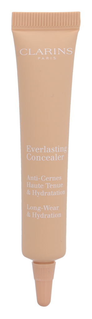 Clarins Everlasting Concealer 12 ml