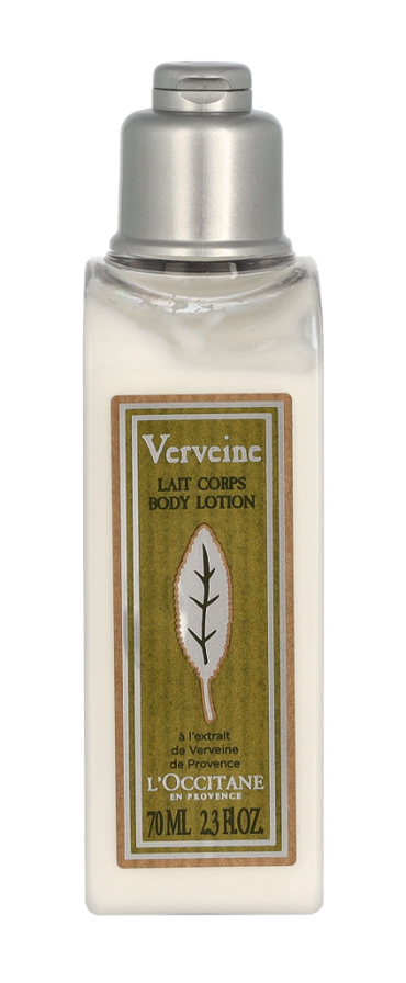 L'Occitane Verbena Body Lotion 70 ml