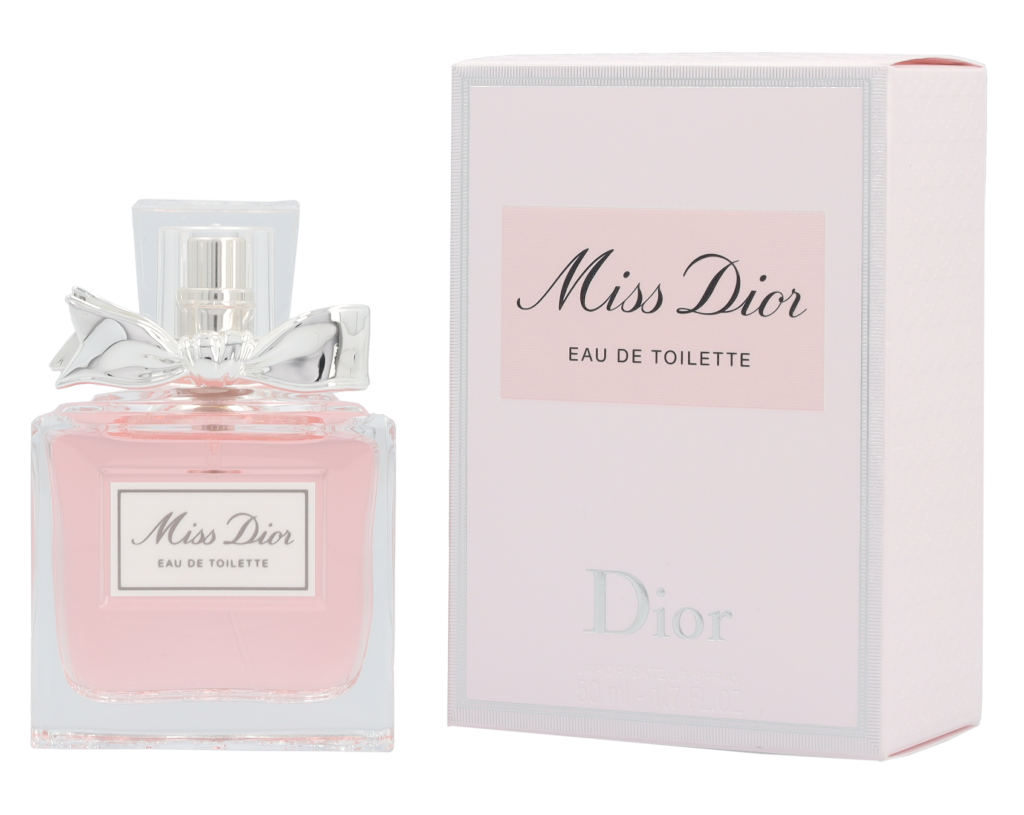 Dior Miss Dior Edt Spray 50 ml