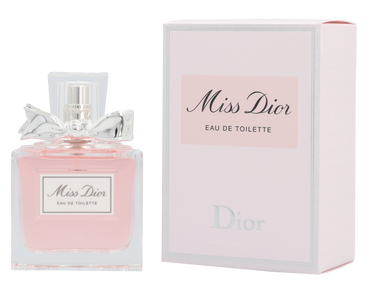 Dior Miss Dior Edt Spray 50 ml