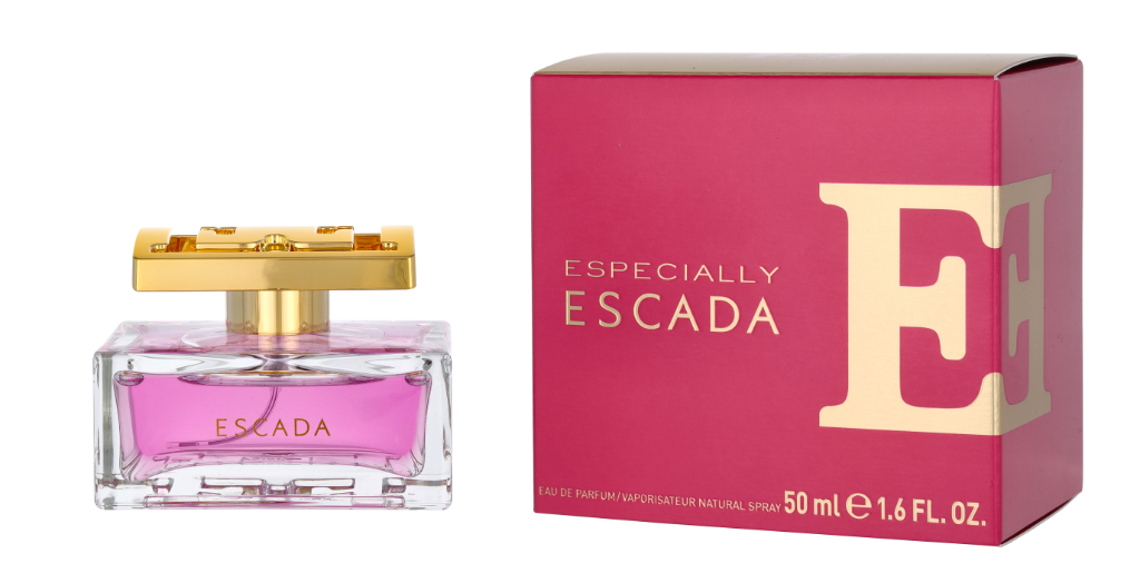 Escada Especially Edp Spray 50 ml