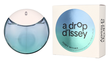 Issey Miyake A Drop D'Issey Fraiche Edp Spray 90 ml