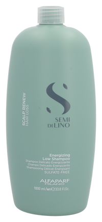 Alfaparf Semi Di Lino Scalp Renew Energizing Shampoo 1000 ml