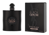 YSL Black Opium Edp Spray 90 ml
