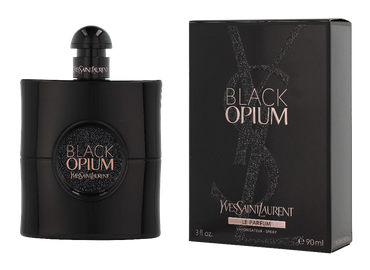 YSL Black Opium Edp Spray 90 ml